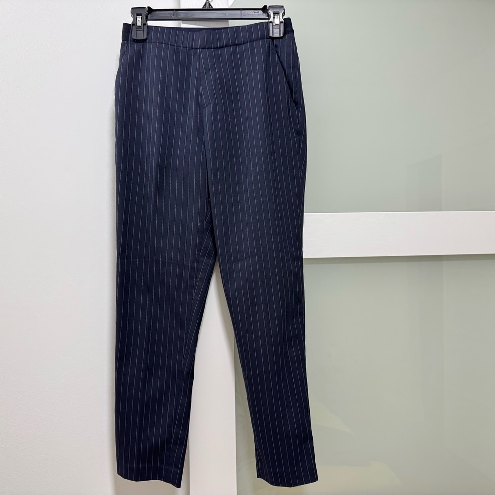 Uniqlo ankle pants